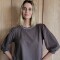 Remera Rose Chocolate