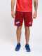 SHORT TRAINING CAMO Nacional Hombre Beige, ordeaux