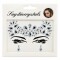 Sticker para Rostro Diamante Plateada