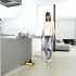 Escoba Eléctrica A Batería Kärcher Kb5 ESCOBA ELECTRICA KARCHER KB5 50244 ****