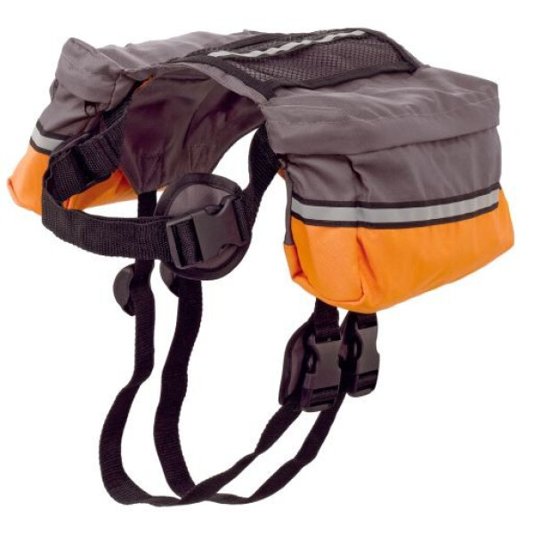 MOCHILA DOG SCOUT MOCHILA DOG SCOUT