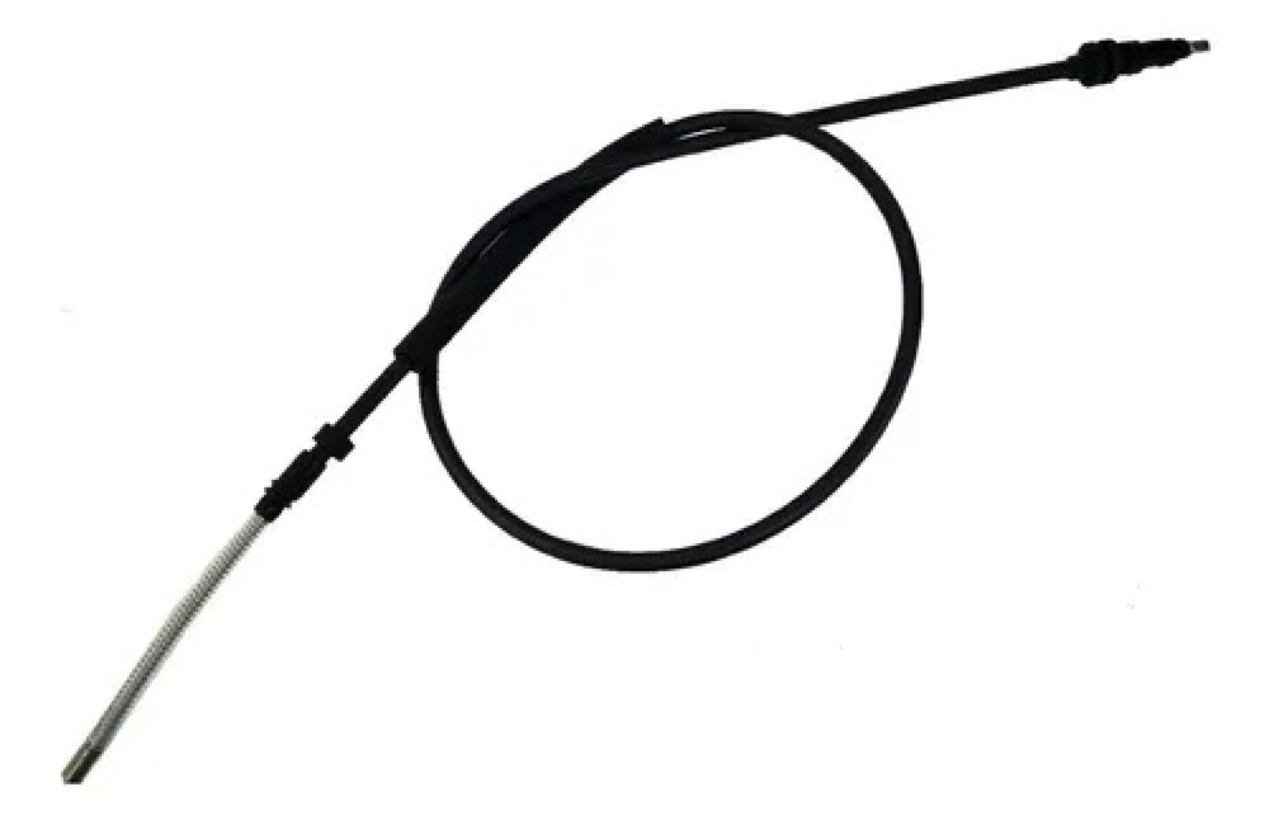 CABLE DE COMANDO RENAULT FRENO MANO IZQ KWID (RE056U) - 