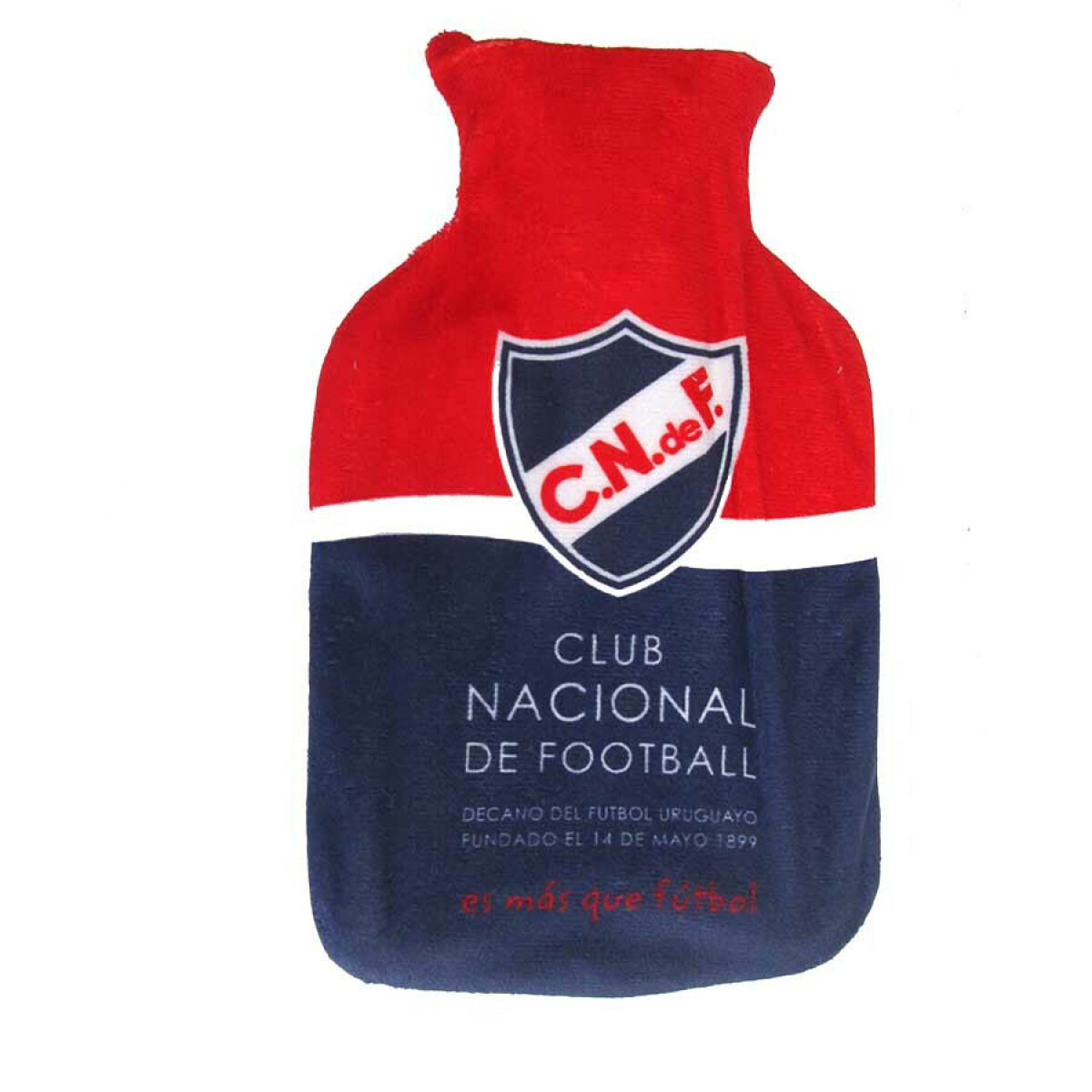 Bolsa Agua Caliente - Nacional 