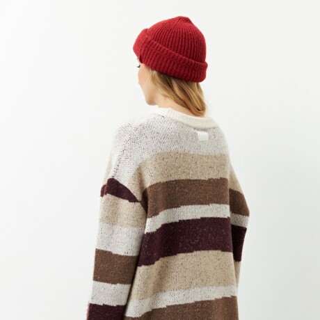 SWEATER AMANDINE Crudo