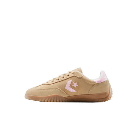 Championes Converse de Dama -RUN STAR TRAINER SUEDE- A15088C ELD