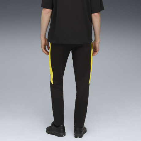 CAP Pants 78214403 Negro