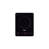 Cocina de inducción portátil Tramontina Slim Touch 220 V Cocina de inducción portátil Tramontina Slim Touch 220 V
