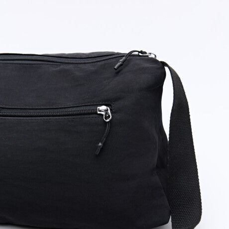 CARTERA VERA Negro