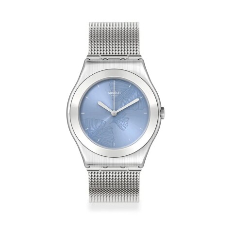 Reloj Swatch Ciel Azul de acero YLS231M Reloj Swatch Ciel Azul De Acero Yls231m