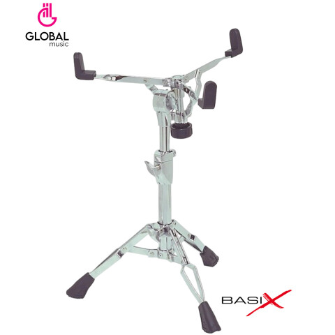 PURE GEWA Soporte de Redoblante Basix 800 Serie SS-800 PURE GEWA Soporte de Redoblante Basix 800 Serie SS-800