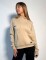 Canguro Aura dama Beige