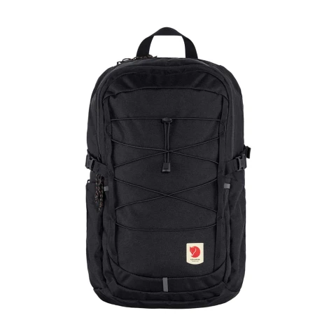 Skule 28 - Unisex Black