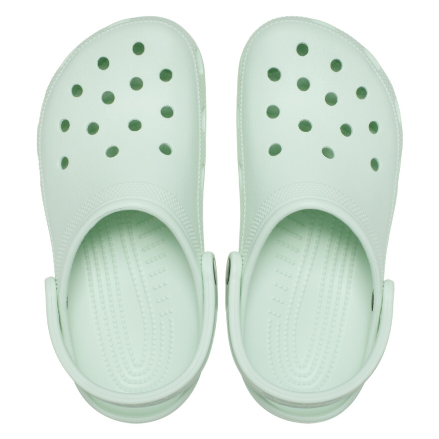 Crocs Classic Clog - Unisex Mint Tint