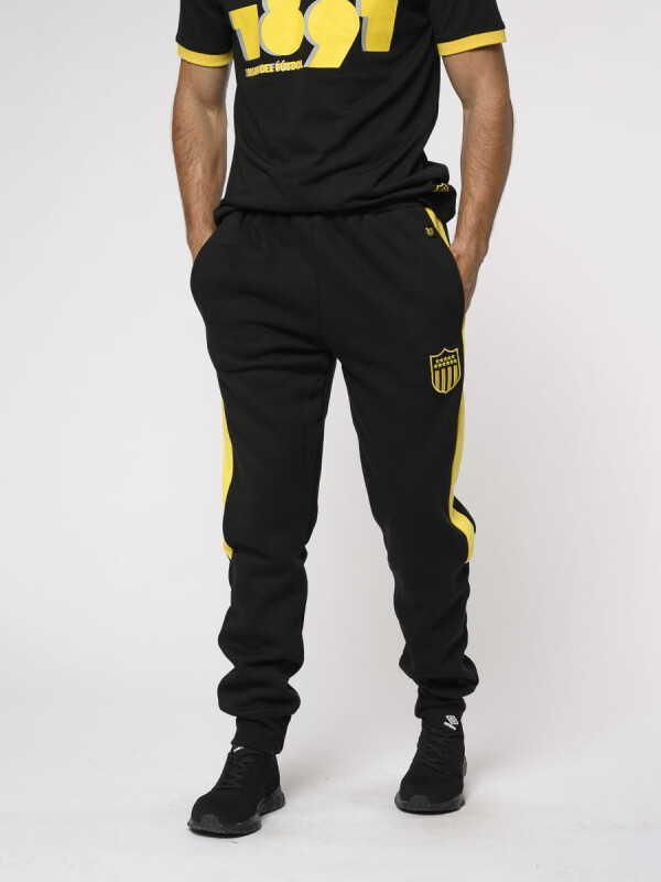 Pantalón Recto CAP Manya Peñarol Hombre 023