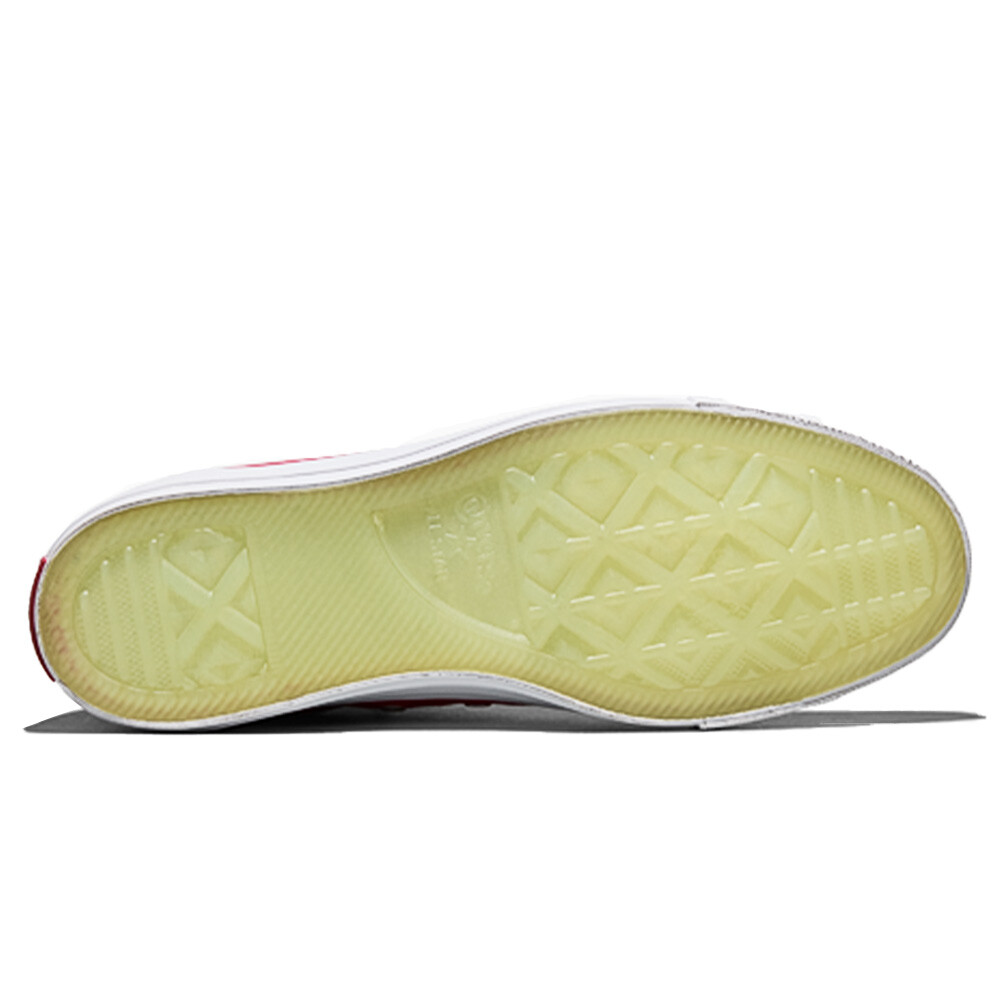 Zapatillas Converse X Coca Cola Chuck Taylor All Star Unisex Red