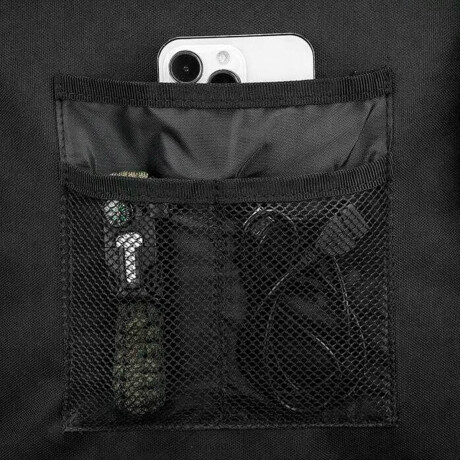 Mochila Carry On Táctica Profesional La Mejor Calidad Negro