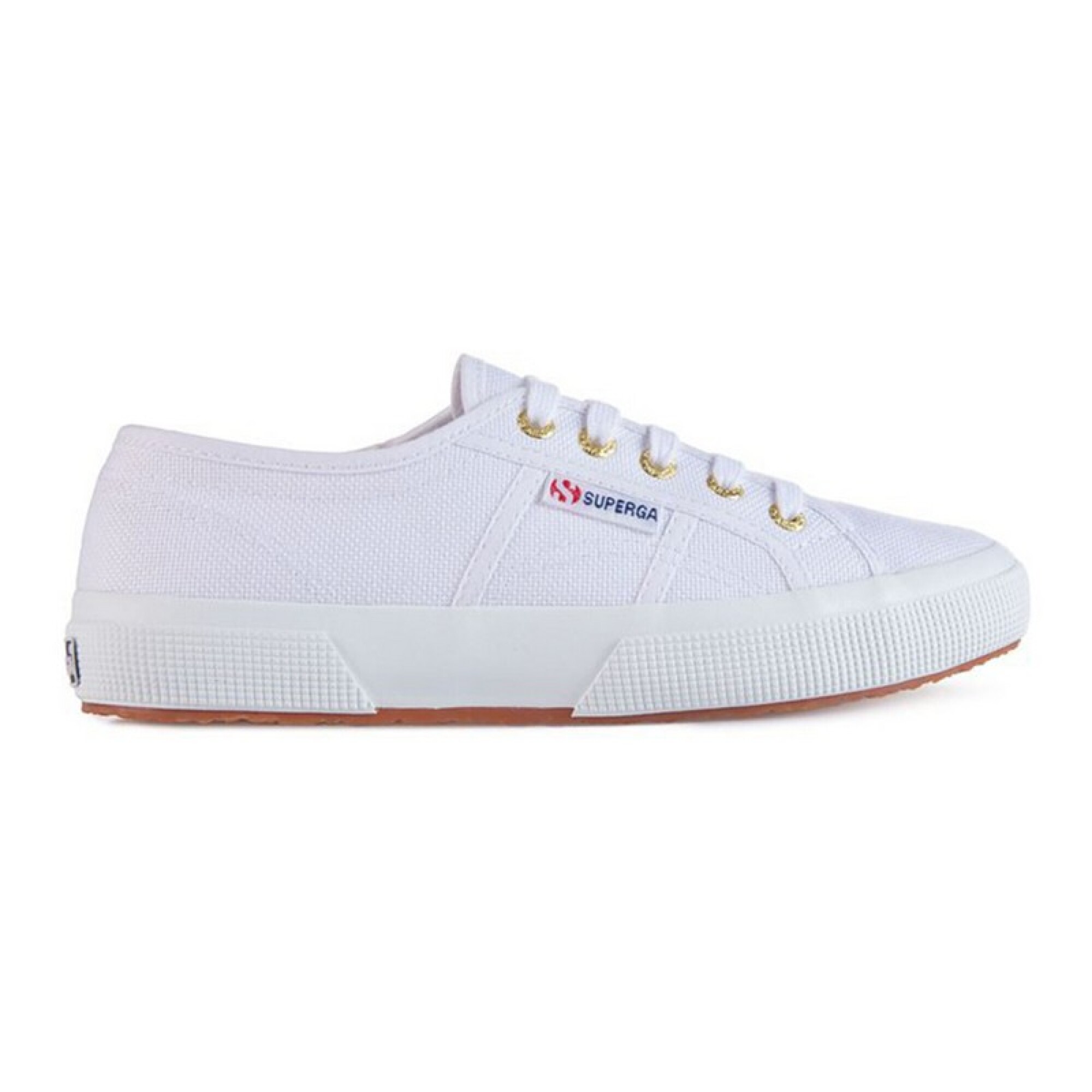 Championes Superga 2750 Blanco Inbox