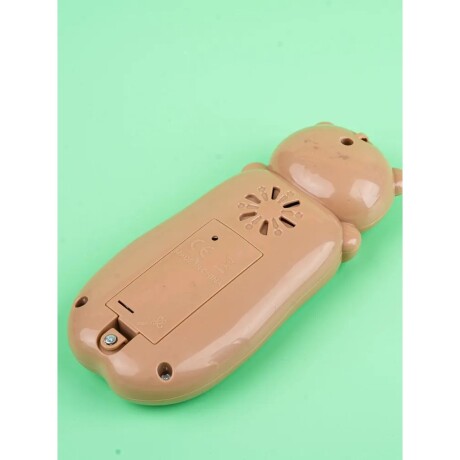 CELULAR CAPIBARA 001