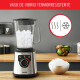 Licuadora Moulinex Perfectmix+ 1200w Digital Licuadora Moulinex Perfectmix+ 1200w Digital