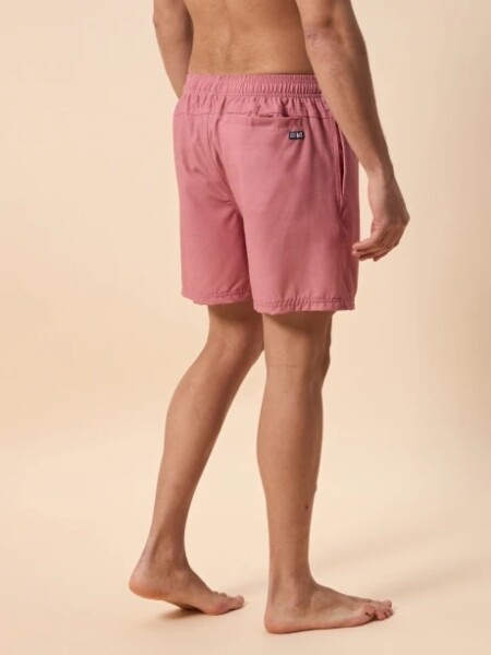 SHORT KRISTOBELGA 30501 STONE WASH ROSA