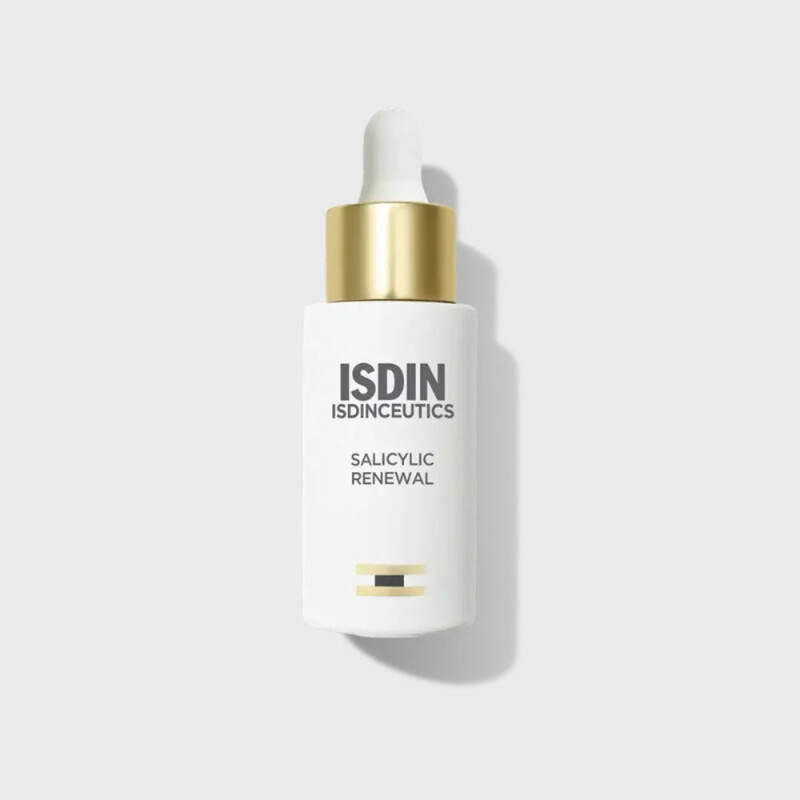 Sérum Facial Antiedad ISDINCEUTICS Salicylic Renewal 30ml
