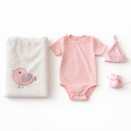 Me enamoré ajuar beba Me enamoré ajuar beba