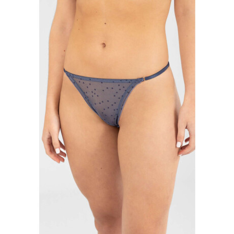 Colaless girasol Gris