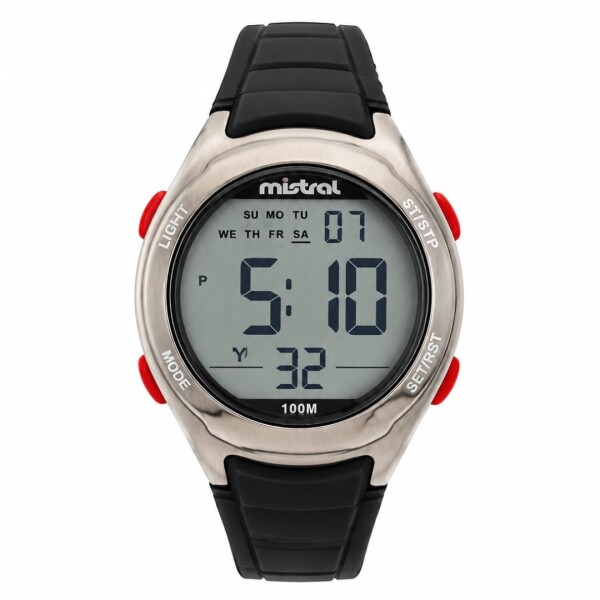 MISTRAL LDX-BAM-01 . negrouniforme