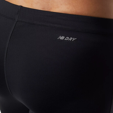 Accelerate Tight - Black Black