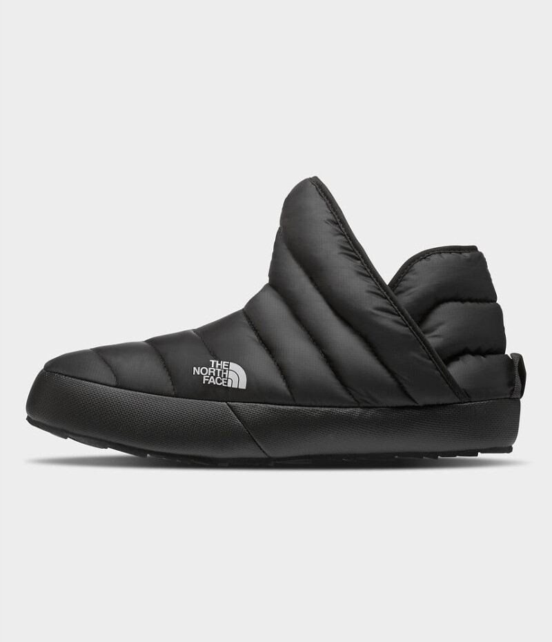 Pantuflas ThermoBallTM bootie mujer Tnf Black/tnf White