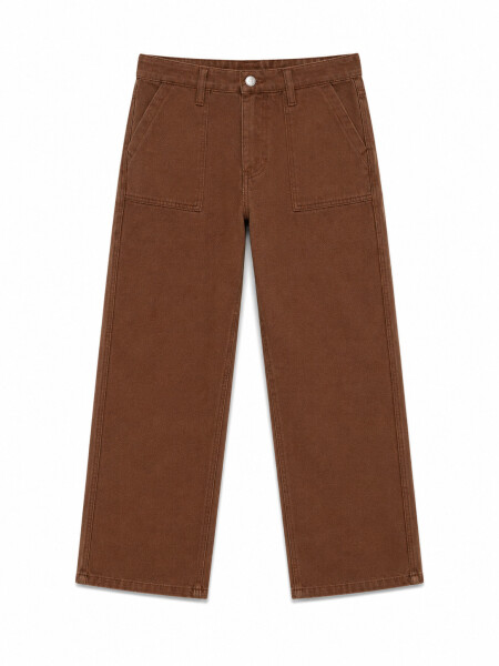 JEAN TORGE MARRON