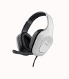 Auriculares Trust Gaming GXT415 Pc/Consola White