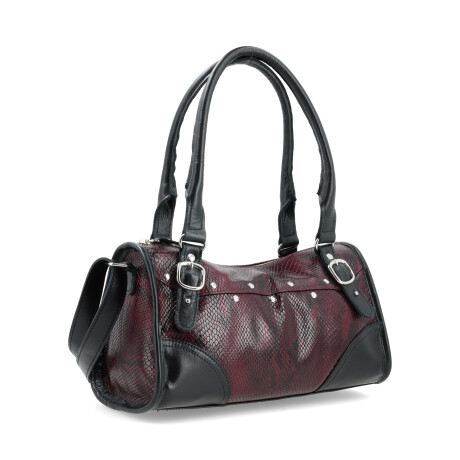 CARTERAS VENET - CUERO UNDIALI BORDO