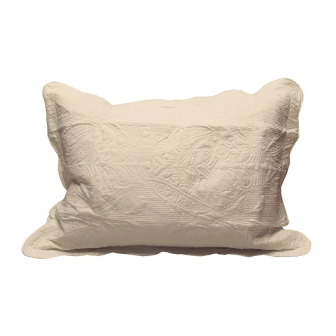 Funda Almohada H&K Portugal BEIGE