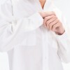 Camisa Cover Blanco