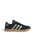 Championes de Mujer Adidas Breaknet Sleek Negro - Plateado