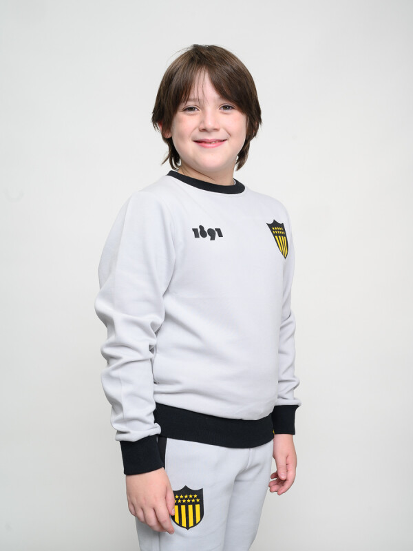 BUZO FICILI Peñarol Hombre 052