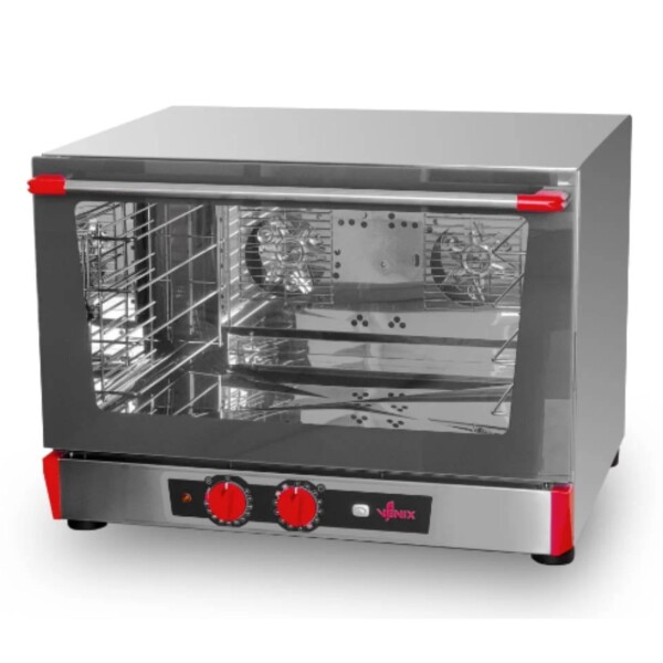 Horno Eléctrico Turbinado Venix Horno Eléctrico Turbinado Venix