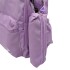 MOCHILA UN. LILA
