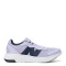 Championes de Niños New Balance 578 Lila - Azul Marino