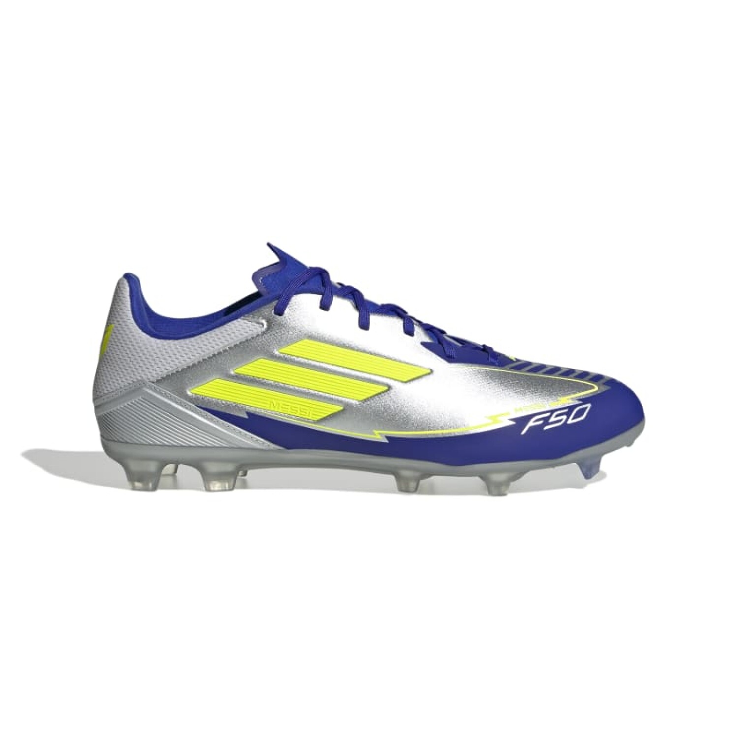 Adidas F50 Futbol F50 League Turf Boots Kids