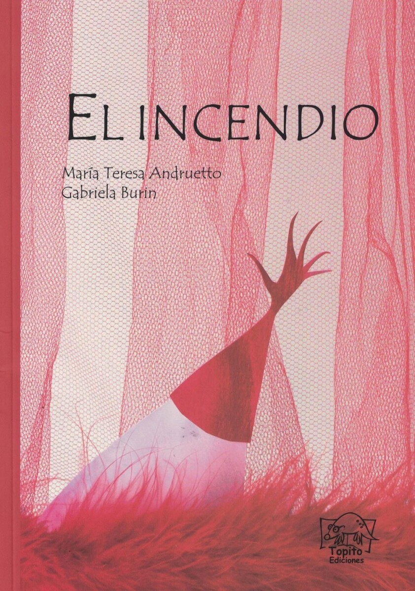 Incendio, El 