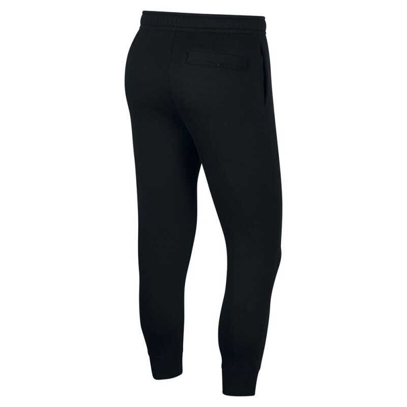 Pantalón 3/4 Club Jggr Bb de Hombre Negro