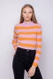 POLERA LELIA Rosa Lirio