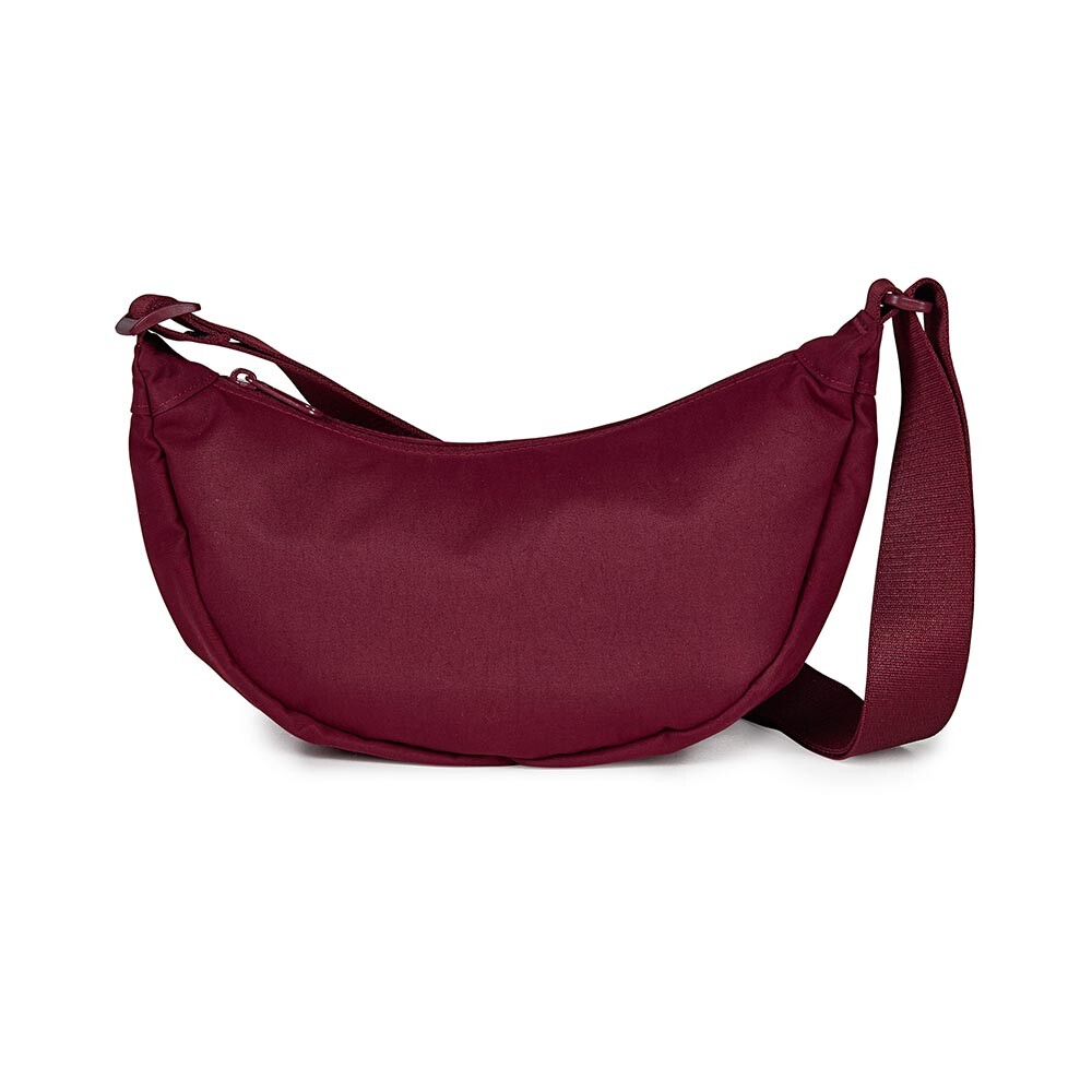 Canguro Unphased Crossbody Small Cherry Lacquer/Cherry L