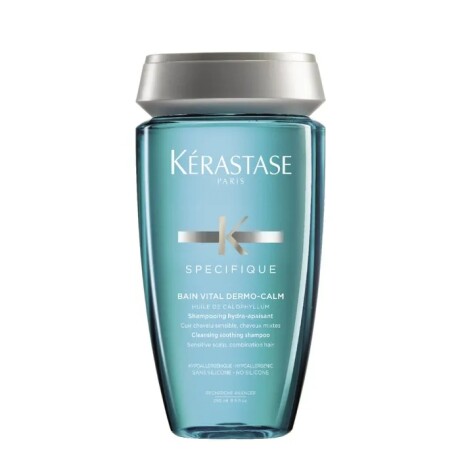 Shampoo Kerastase Specifique Bain Vital Dermo Calm 250ml Shampoo Kerastase Specifique Bain Vital Dermo Calm 250ml