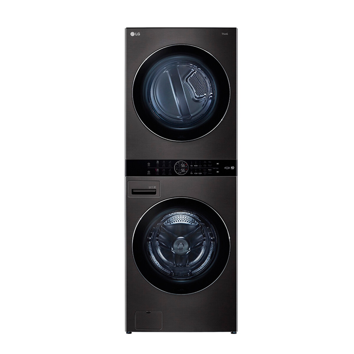 Torre de lavado y secado WashTower 22Kg WK22BS6 