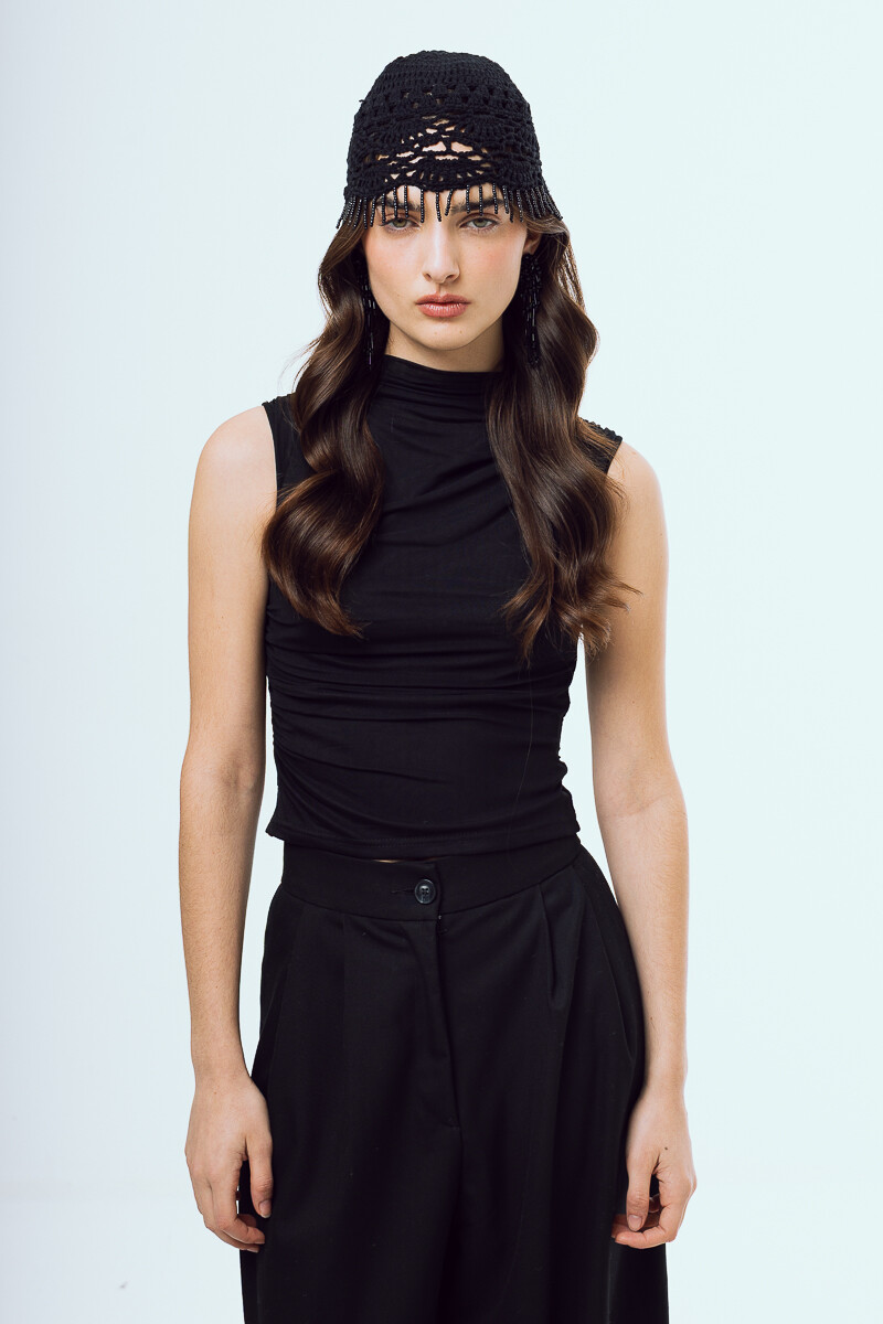 Bonnie Black