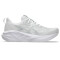 Zapatillas Running Novablast 5 Hombre White/piedmont Grey