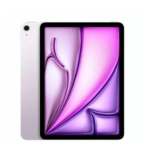 iPad Air 11" (7th Gen) M3 128Gb Wifi Purple iPad Air 11" (7th Gen) M3 128Gb Wifi Purple